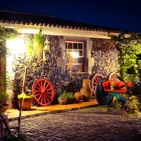 Quinta Do Paraiso Porto Martins Dış mekan fotoğraf