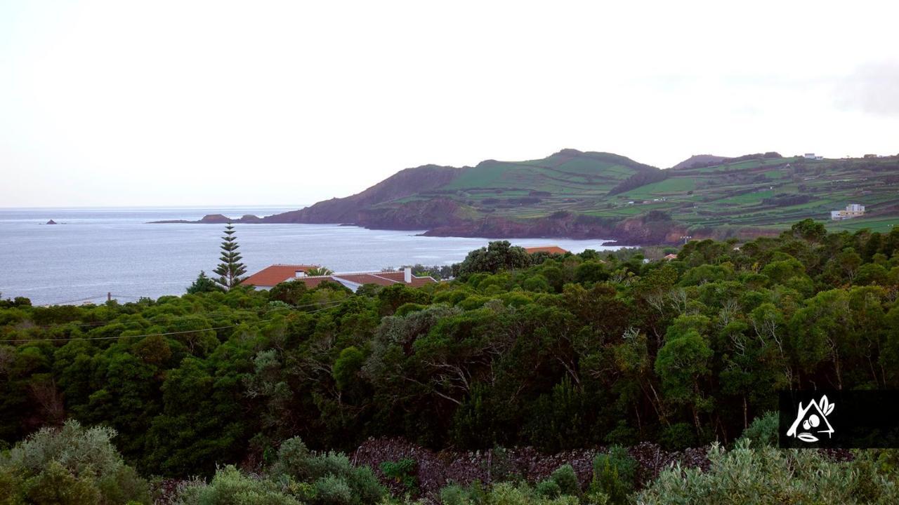 Quinta Do Paraiso Porto Martins Dış mekan fotoğraf