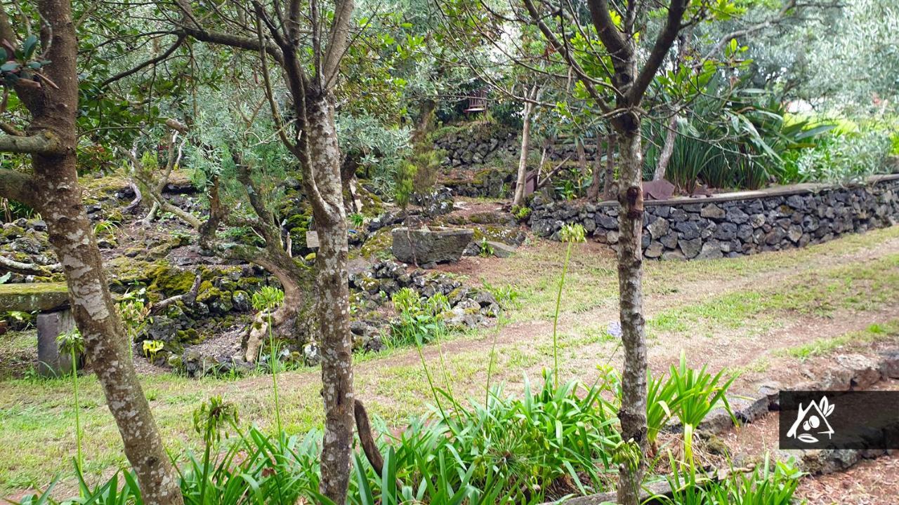 Quinta Do Paraiso Porto Martins Dış mekan fotoğraf