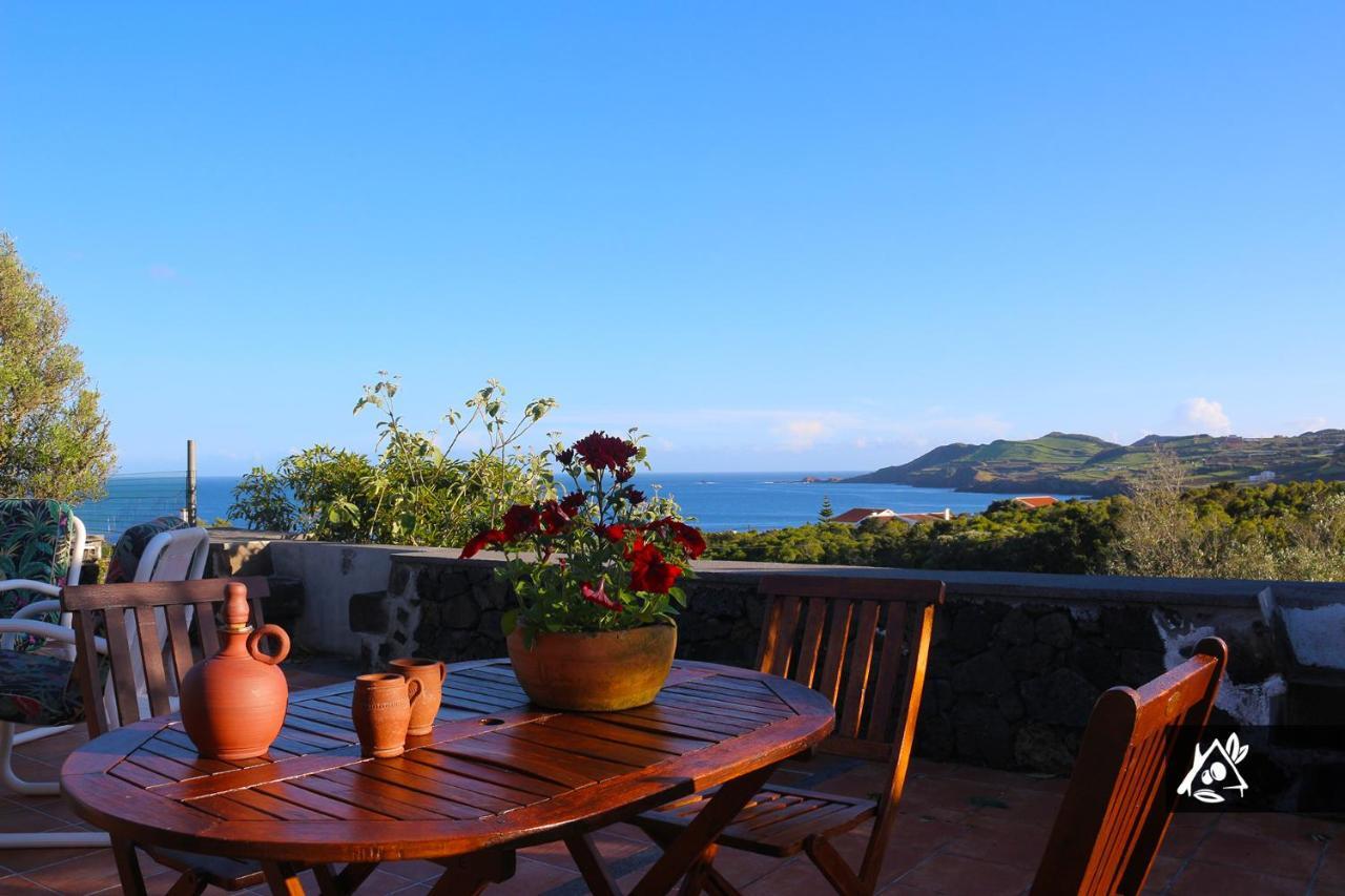 Quinta Do Paraiso Porto Martins Dış mekan fotoğraf
