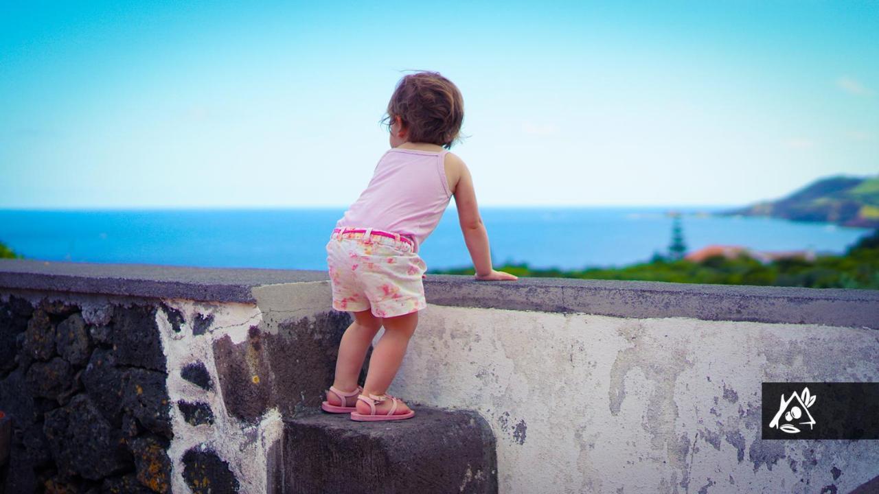 Quinta Do Paraiso Porto Martins Dış mekan fotoğraf